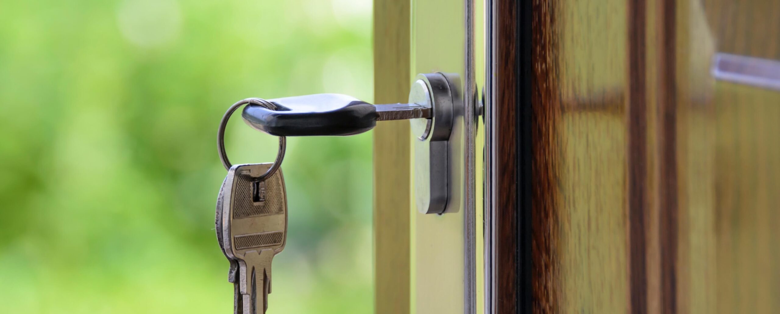 Residential Locksmith Services in Boston, MA